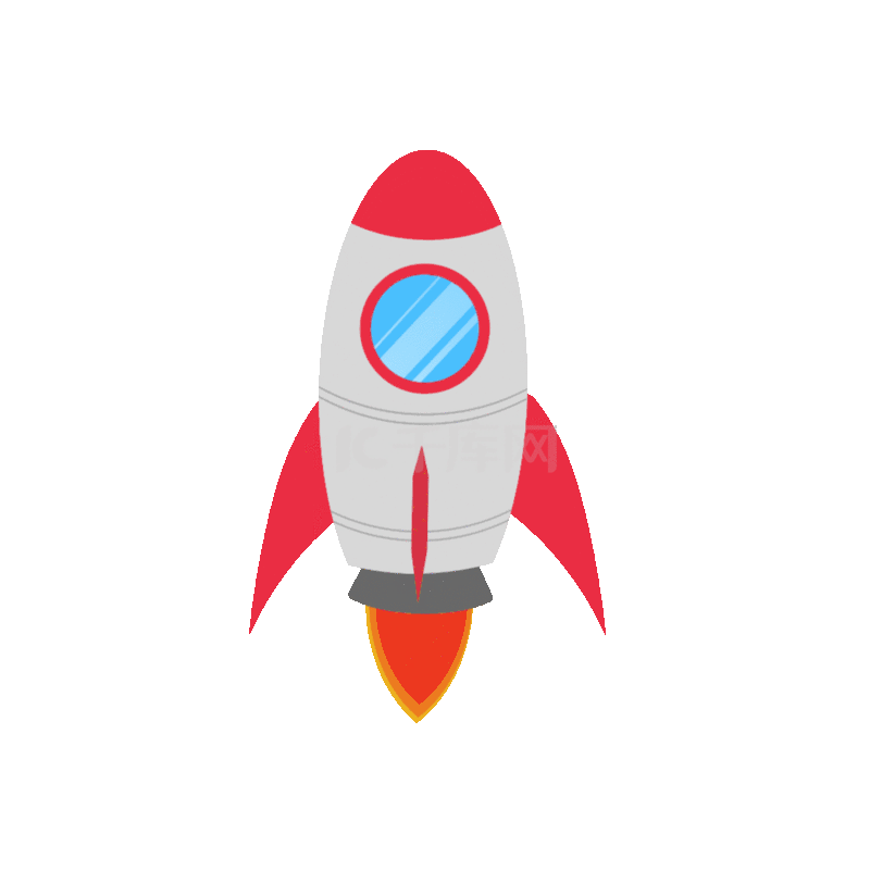 Shadowrocket 绿色能量网动画